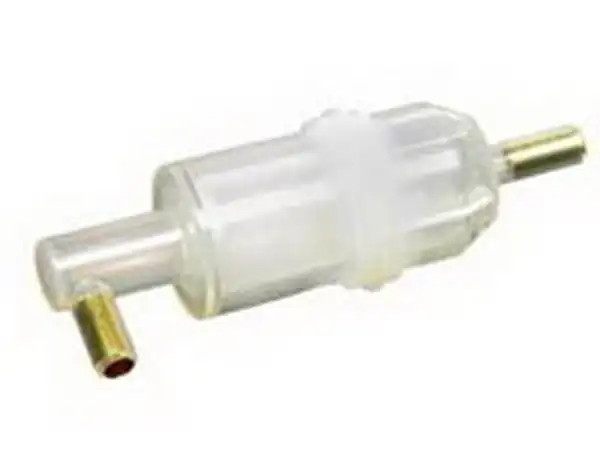 SARDES SF299 | Yakıt Filtresi Mercedes Mazot Fıltesı Ms E190 W201 W124