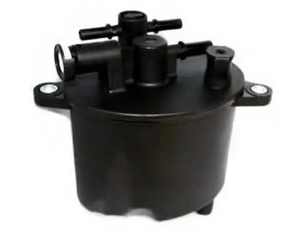SARDES SF333 | Mazot Filtresi Komple 07 407 607 4007 C5 C6 2 2hdi 2033296