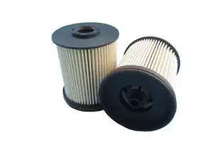 SARDES SF6114 | Mazot Filtresi Astra K B16dth
