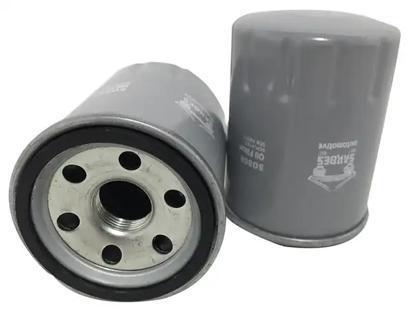 SARDES SO808 | Yağ Filtresi X17dt X15dt Corsa B Astra F Combo B Doblo Albea Palio Brava Bravo Marea Punto Stilo Civ
