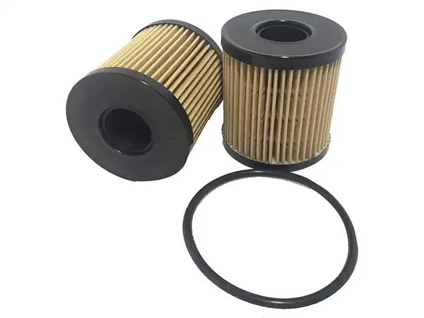 SARDES SO992-1 | Yağ Filtresi 07 Freelander Mantel İç Çapı 24mm
