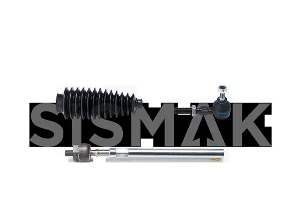 SİSMAK 120211 | Rot Mili R9 R11 Set Rot Mili Rot Başı Körük