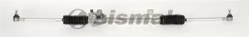 SİSMAK 220213T | Direksiyon Kutusu Rot Başı R9 R11 E M 1977619
