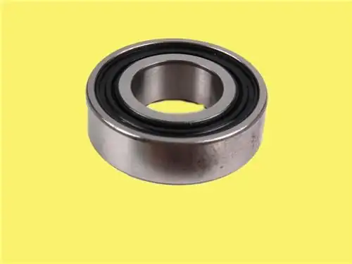 SKF 6006-2RS1-C3 | Aks Rulmanı Orta 106 206 207 208 301 306 307 308 Partner Berlingo
