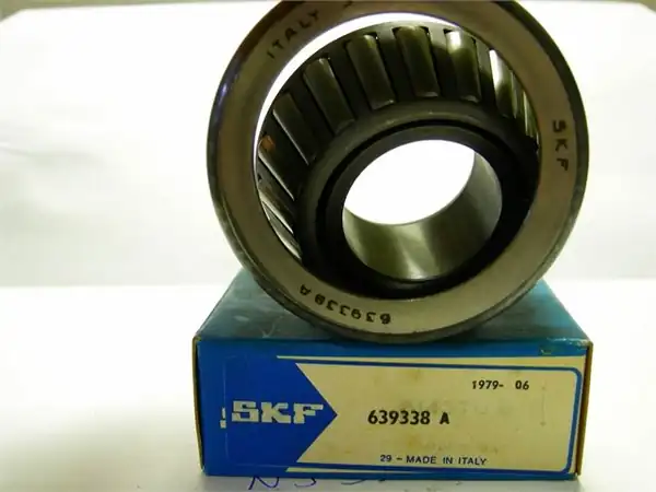 SKF 639338AQCL7C | Diferansiyel Rulmanı Arka Fiat M131 2115579