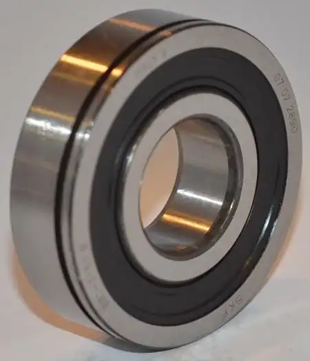 SKF BB13160B | Şanzıman Rulmanı Peugeot 206 307 Partner Citroen C2 C3 106 306 Saxo