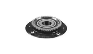 Snr Ntn Tgb40540s06 Arka Teker Poryası Peugeot 106 ABS li Saxo Xsara 00 Arka Disk