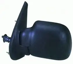 Spj E 0675 Dış Dikiz Aynası Sol Renault Kangoo 97 01 Mekanik Konveks Cam