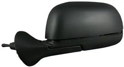 Spj E 3693 E3693 Dış Dikiz Aynası Duster 10 12 Sol Mekanik