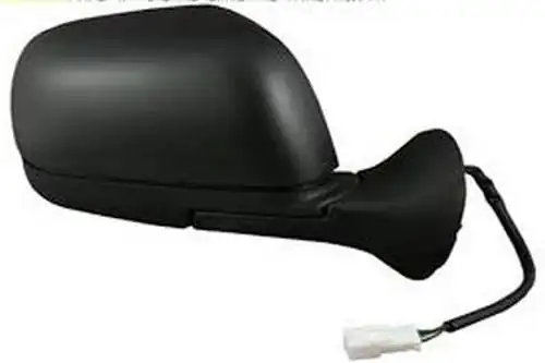 Spj E 3696 E3696 Dış Dikiz Aynası Duster Elektrikli Ayna 10 12 Astarlı Sağ