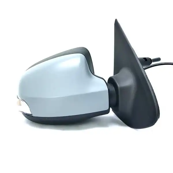 Spj E 3996 E3996 Dış Dikiz Aynası Mekanik Astarlı Sinyalli Sağ Clio Symbol Joy 13