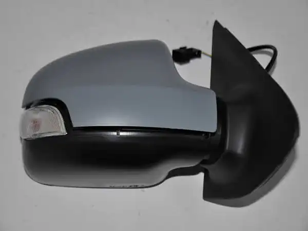 Spj E 3998 E3998 Dış Dikiz Aynası Elektrikli Astarlı Sinyalli Sensörlü Sağ Clio Symbol Joy 13