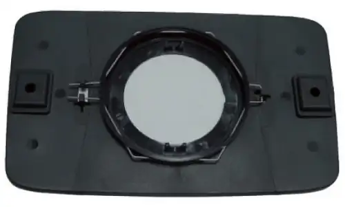 Spj L 0083 Dış Dikiz Ayna Camı Boxer Jumper Ducato Mekanik Ayna Camı 94 99 Sol