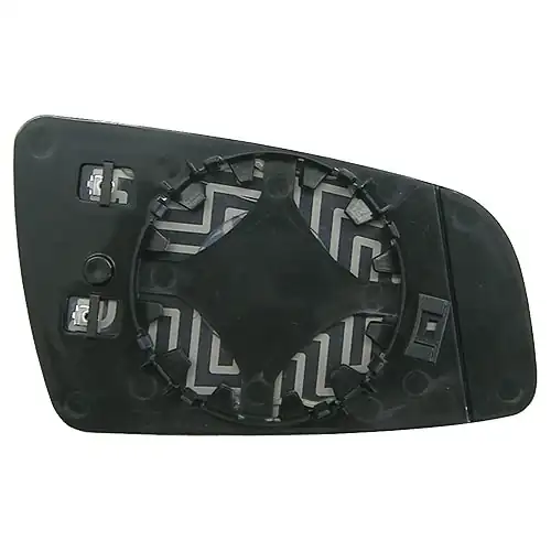 Spj L 0329 L0329 Dış Dikiz Ayna Camı Zafira Elektrikli Ayna Camı 05 12 Kör Noktalı Sol