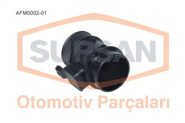 Supsan Afm0002 01 Debımetre Megane III Fluence Sandero II Symbol II Logan II 1 5 dCi