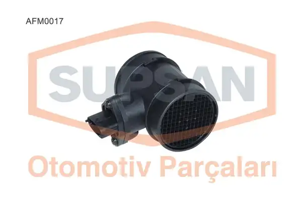 Supsan Afm0017 Debımetre Zafira A Astra G Vectra B Omega B X20dth