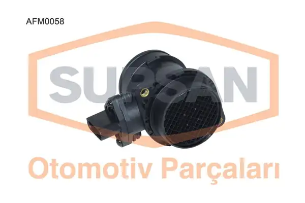 Supsan Afm0058 Debımetre VW Passat 1 8t 20v 150hp 97 01 Bora Golf Octavia Auq Aum Arx AWT Awm