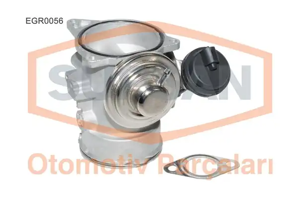 Supsan Egr0056 Egr Valfi VW Transporter T5 Touareg 2 5 TDI AXD Axe AXB Blj