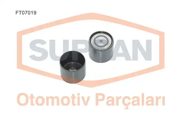 Supsan Ft 07019 Fincan Tk Opel Corsa Astra 1 7 TDI 16v Y17dt Y17dtl Z17dth Z17dtl