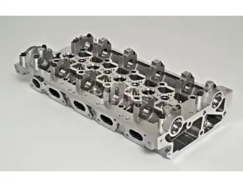 Supsan H0000468 Mitsubishi L200 Magnum Silindir Kapağı 2 5 Dı-D Cr 1005a560 1005b45 06 14 Trıton Kb4t 4d56u