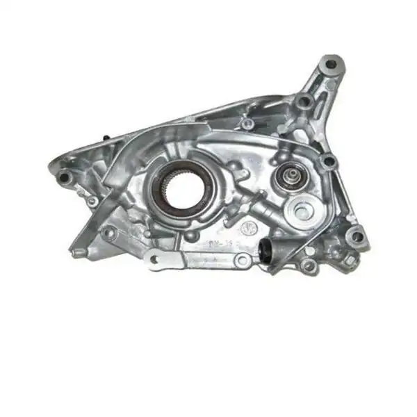 Supsan Pl0030 01 Yağ Pompası Mitsubishi L200 L300 2 5d 4d56 8v Montero Pajero 2 5d 4d55 4d56