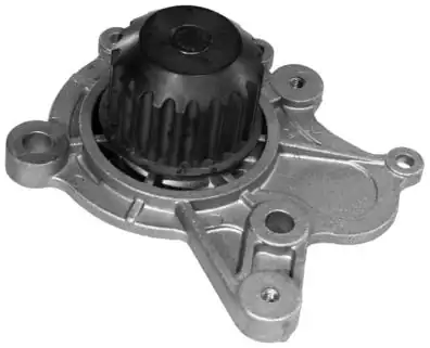 Supsan Pw001701 Su Pompası Devirdaim Hyundai Accent Getz 15 CRDI İ 3 Silindir Elantra 20 CRDI D3ea