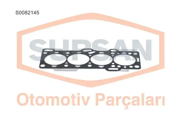 Supsan S0082145 Silindir Kapak Contası Hyundai İ10 1 1 12v G4hg G4he