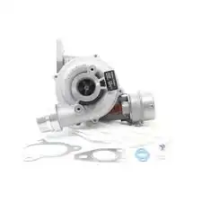 Supsan U015 Turbo Şarj Nissan Qashqai J10 1 5 dCi 2007 2013 Megane II III Laguna III Fluence 105 Hp
