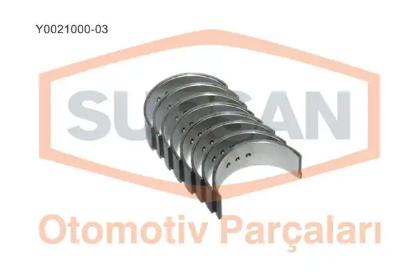 Supsan Y0021000 03 Kol Yatak 0 30 Fiat Tempra 1 6 Uno 1 4 Palio Bravo Marea 1 6 16v
