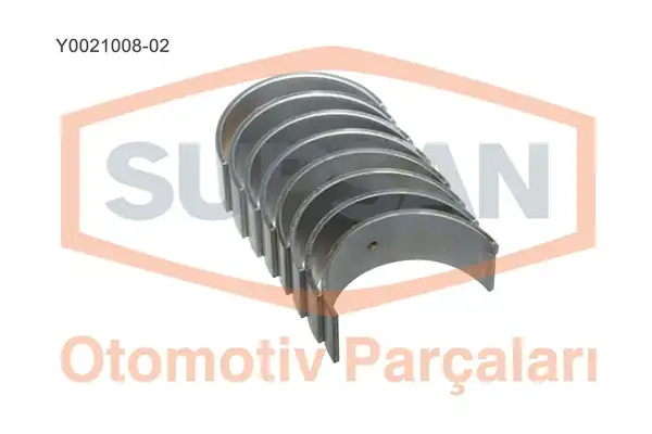 Supsan Y0021008 02 Kol Yatak 0 20 Fiat Ducato 2 5d TD 2 8d Renault Master 2 5d 2 8td Peugeot Boxer Opel Movano