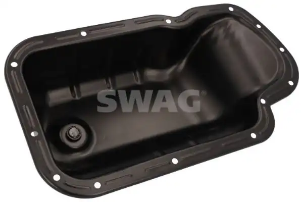 SWAG 33109219 | Yağ Karteri Peugeot P106 P205 P206 P207 P306 P307 P1007 Bipper Partner Citroen Berlingo Nemo C2 C3 C 4 Saxo Xsara Zx 1 4 Et3j 1 1 Tu1j