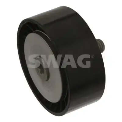 SWAG 40938260 | Alternatör Gergi Rulmanı Opel Antara Chevrolet Captiva Cruze Lacetti Nubira 2 0 CDTI 06