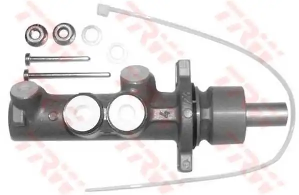 TRW PMK467 | Fren Ana Merkez Peugeot 406 Partner Berlingo 23 80mm ABS li