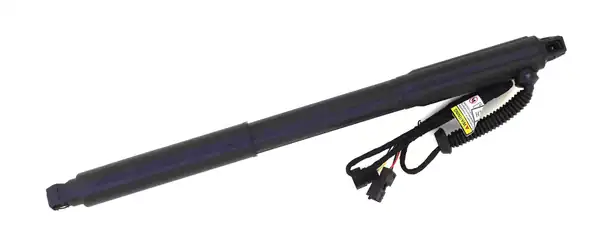 TUFFSUPPORT 615006 | Bagaj Amortisörü Sol 07 13 X5 Elektirikli
