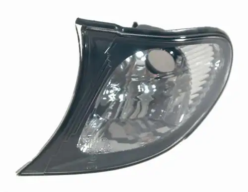 TYC BMW1046018-18-A164 | A5 2b B 3 E46 Ön Sinyal Beyaz Lh 01 04