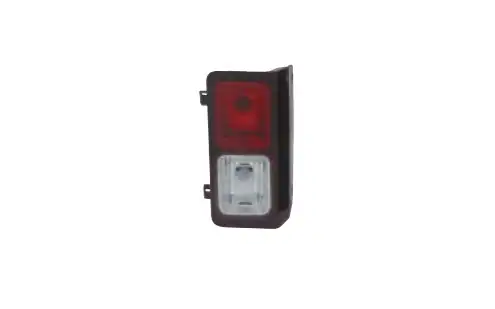 TYC REN10TR024-19-C477 | 01 2b R Traffic Arka Sis Lambası Rh 14