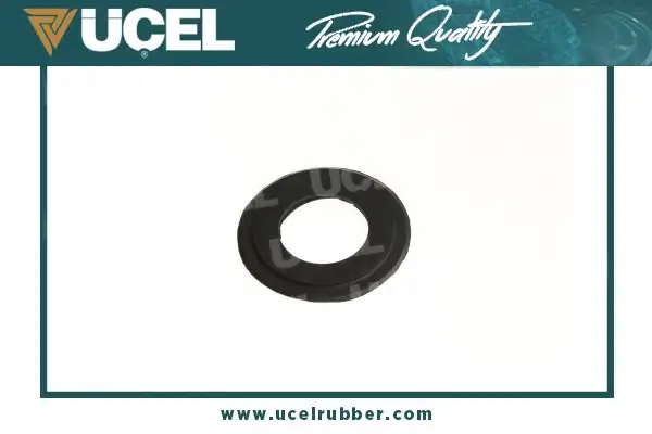 ÜÇEL S10128 | Depo Boğaz Lastiği Sw R 12 R18 10 Adet