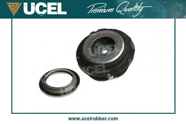 ÜÇEL S10218B | Amortisör Takozu Takım Dacia Solenza