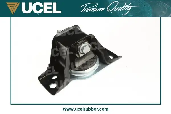 ÜÇEL S10631 | Motor Takozu Clio III 05 Modus 05 Micra 04 1 5 dCi