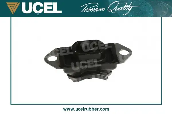 ÜÇEL S10730 | Şanzıman Takozu Megane II Scenic II Kangoo Logan Duster Sandero 1 4 1 6 Aprio Qashqai Largus MCV 2 Adet