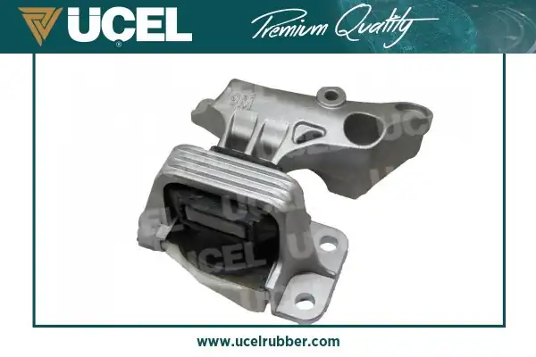 ÜÇEL S10748 | Motor Takozu Sağ Renault Grand Scenic III 1 4 Tce 1897202