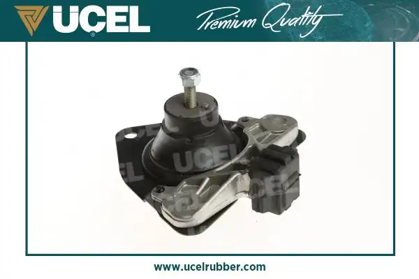 ÜÇEL S10801 | Motor Takozu Sağ Renault Espace
