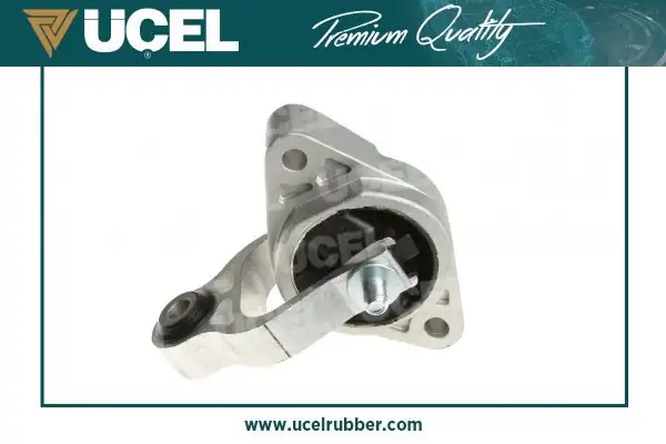 ÜÇEL S10844 | Arka Motor Takozu Renault Laguna III 2 0 dCi 3 0 dCi