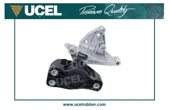 ÜÇEL S10957 | Motor Takozu Sağ Üst Renault Megane IV 15 Kadjar 15 Scenic IV 15 Talisman 18 1 3tce H5h