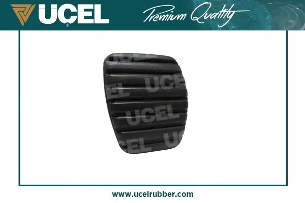 ÜÇEL S10982 | Fren Pedal Lastiği Master III Traffic III 20 Adet