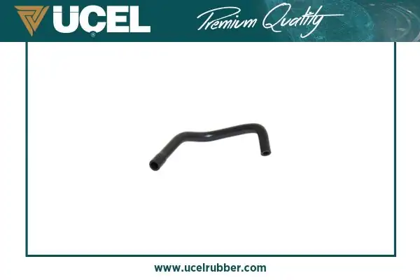 ÜÇEL S15253 | Hava Manifold Ara Hortumu R12 1 6 6900 Model 10 Adet