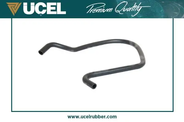 ÜÇEL S15259 | Kalorifer Giriş Hortumu Sol R12 1 6 6900 Model 5 Adet