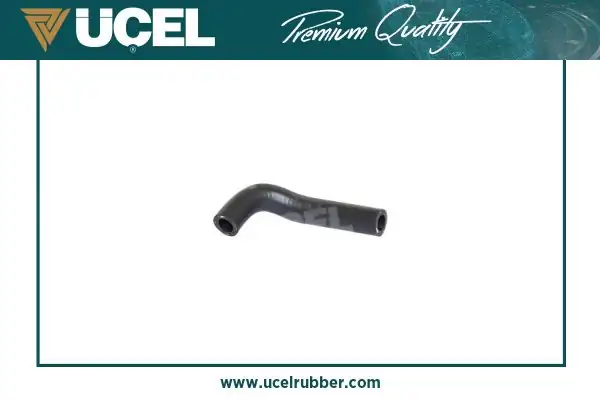ÜÇEL S15269 | Karburator Kapağı Ile T Arası Hortumu R12 1 6 6900 Model 10 Adet