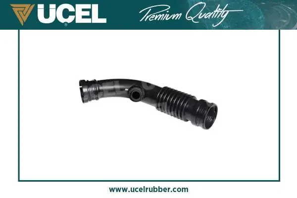 ÜÇEL S15586 | Turbo Borusu Renault Megane II 02 Scenic II 03 1 5 dCi