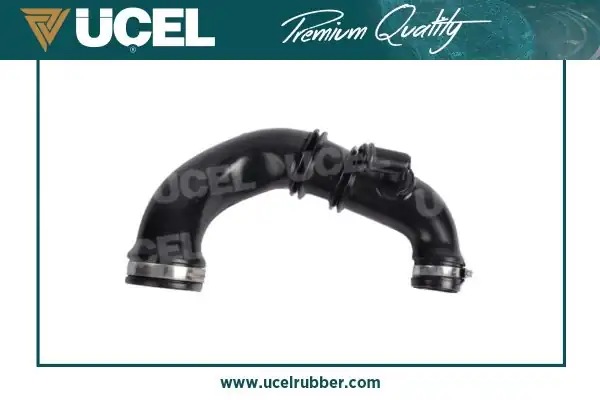 ÜÇEL S15712 | Hava Filtre Borusu Kangoo II Twingo Megane II Duster Kubistar 1 5 dCi 97 07 Model